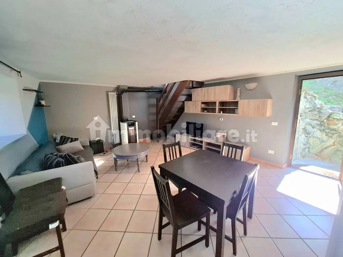 Quadrilocale via Albard 19, Donnas - foto 5