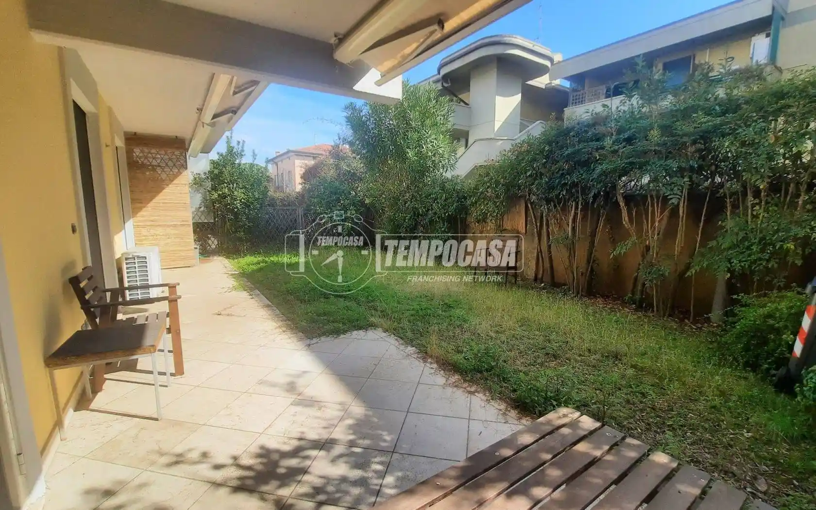 Appartamento in affitto a Viareggio