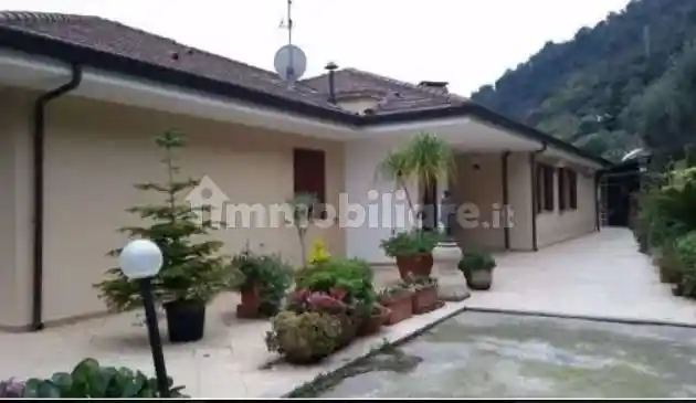 Villa in vendita a Ventimiglia