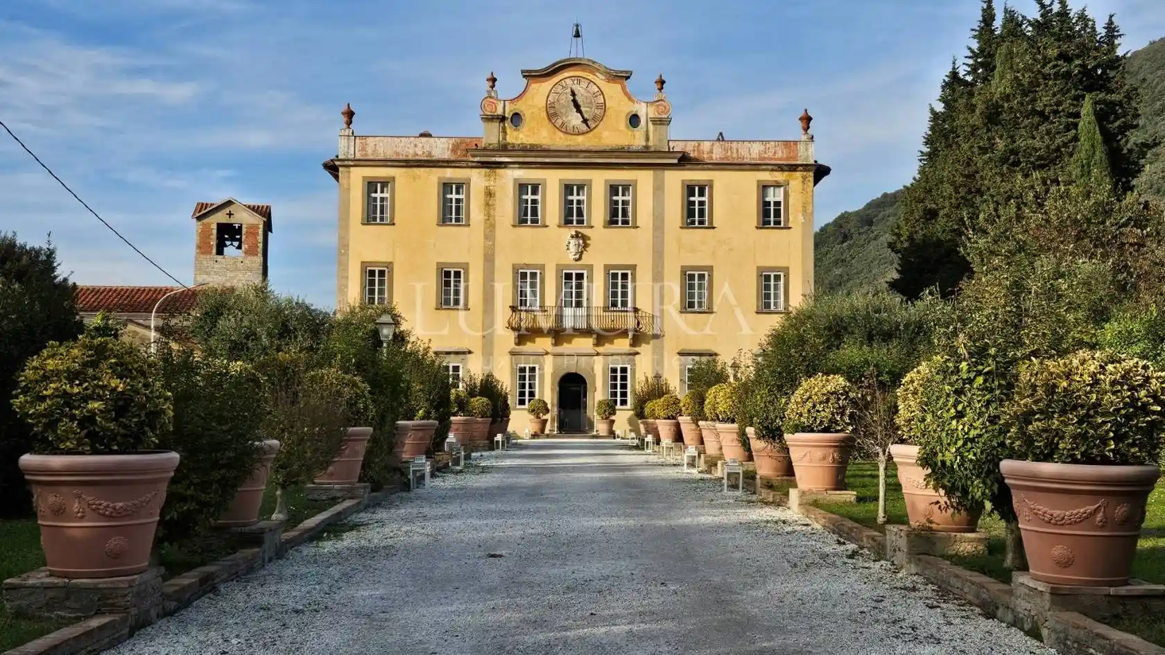 Villa in vendita a San Giuliano Terme