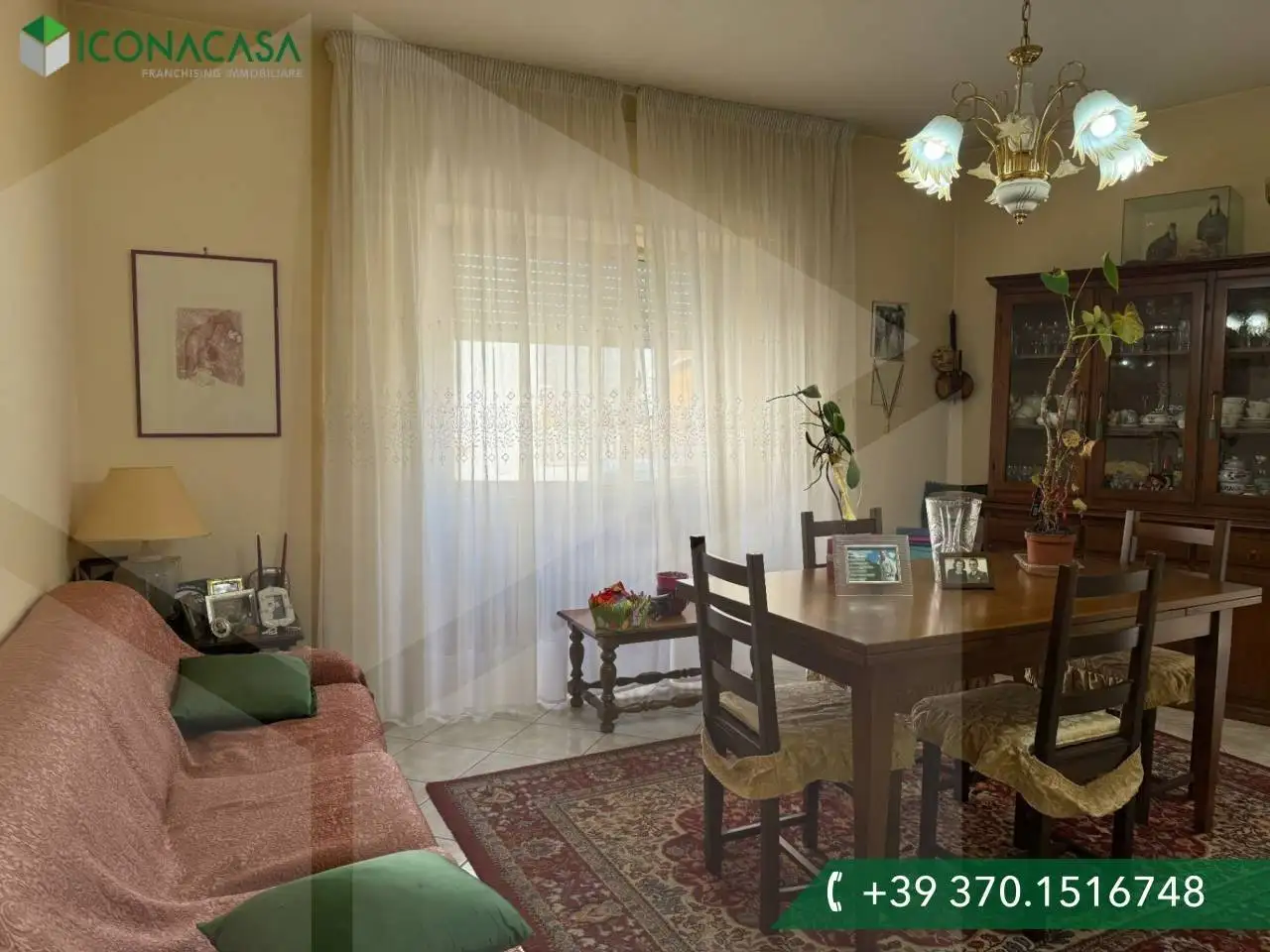 Appartamento in vendita a Avezzano