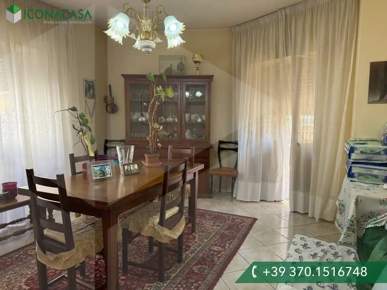 Trilocale via Roma 267, Centro, Avezzano - foto 2