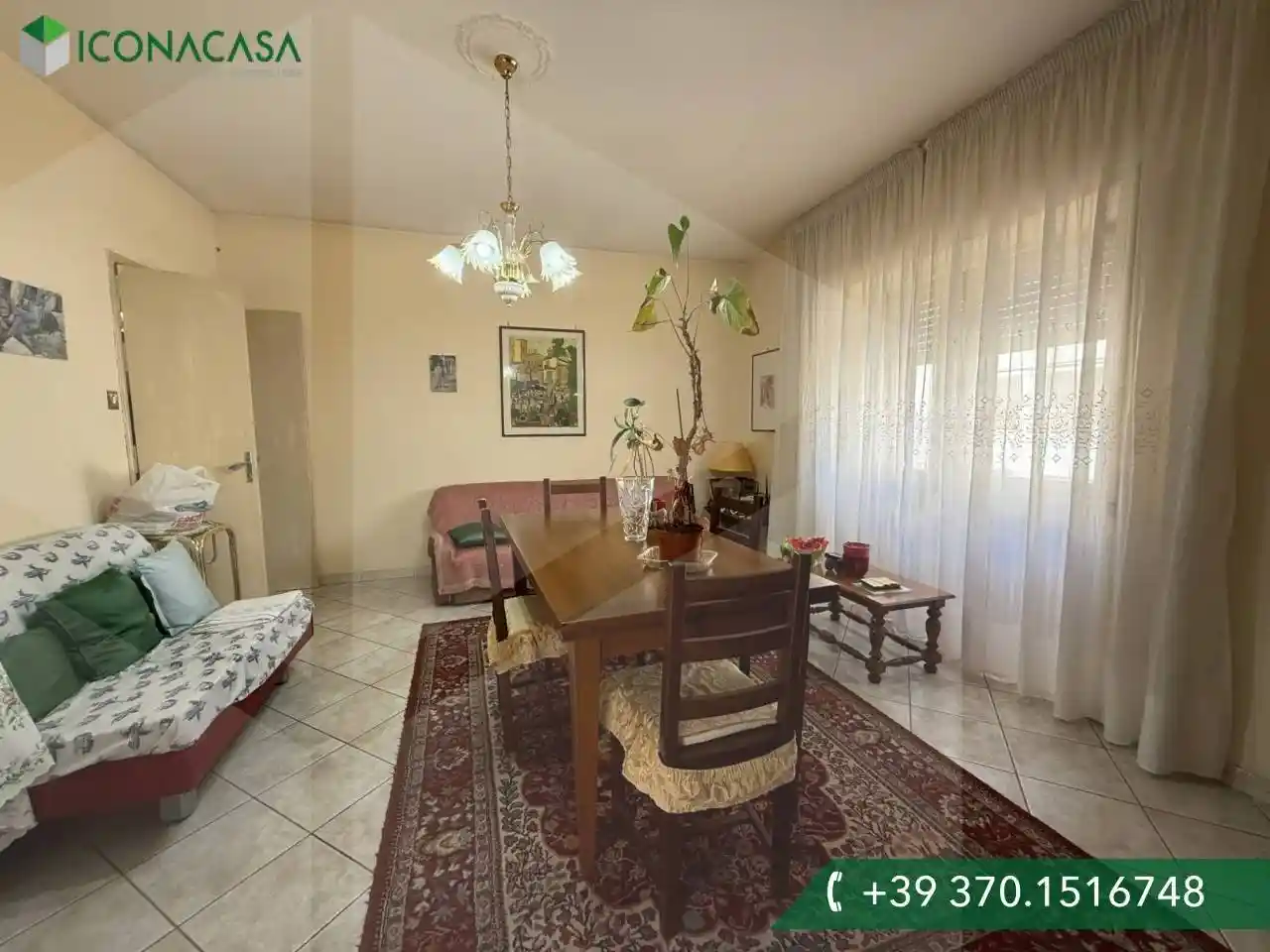 Trilocale via Roma 267, Centro, Avezzano - foto 3