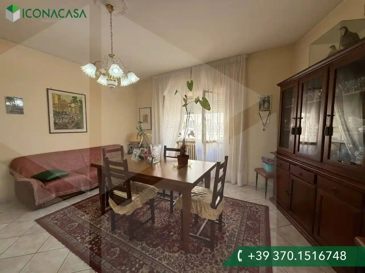 Trilocale via Roma 267, Centro, Avezzano - foto 4