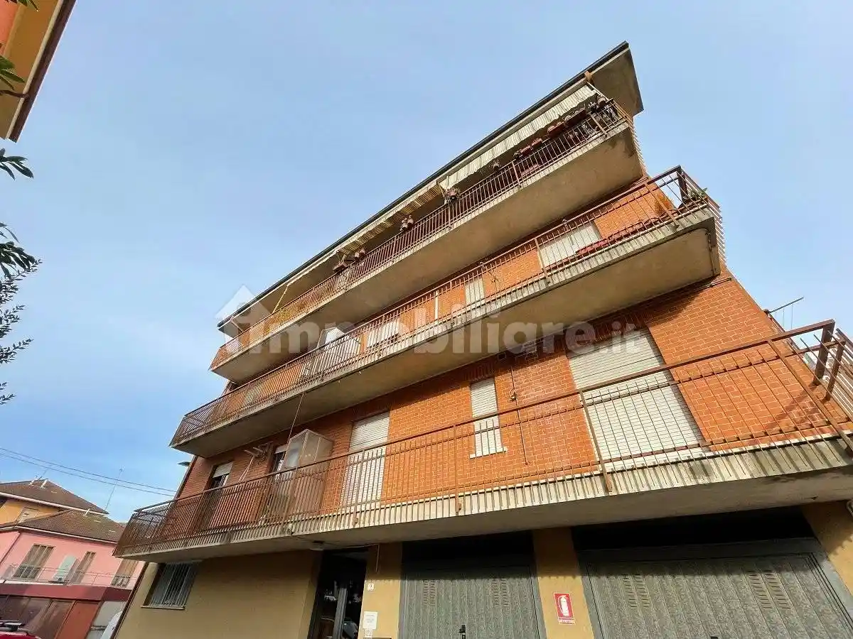 Appartamento in vendita a Santo Stefano Belbo