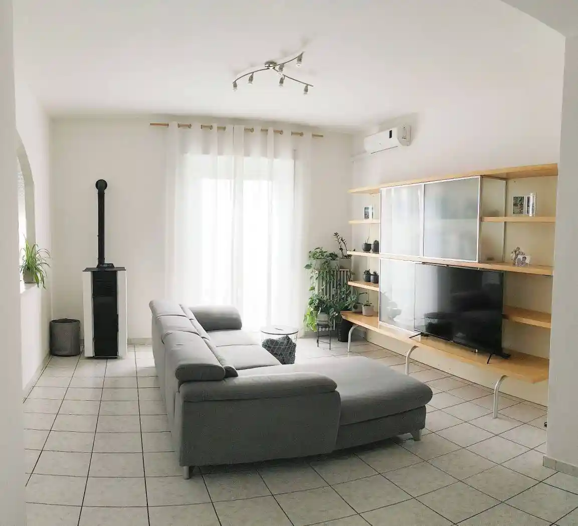 Appartamento in vendita a Cortemaggiore