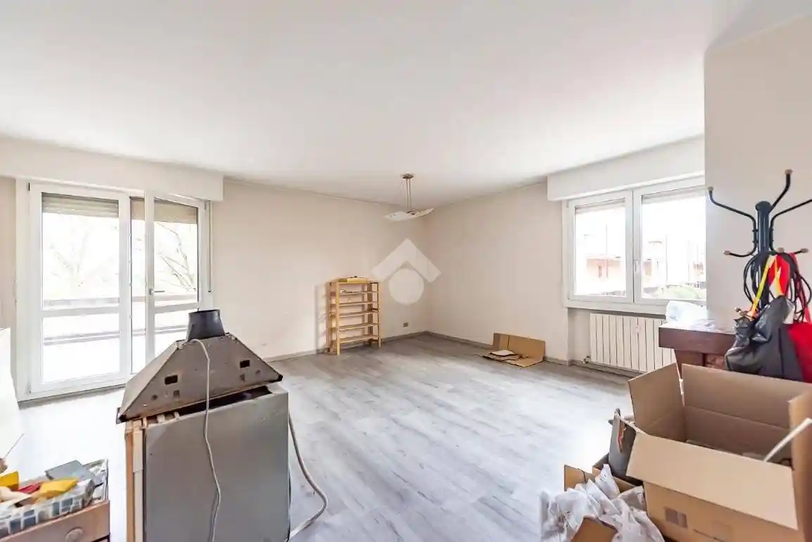 Attico largo Giuseppe Ungaretti 3, Centro, Arese - foto 2