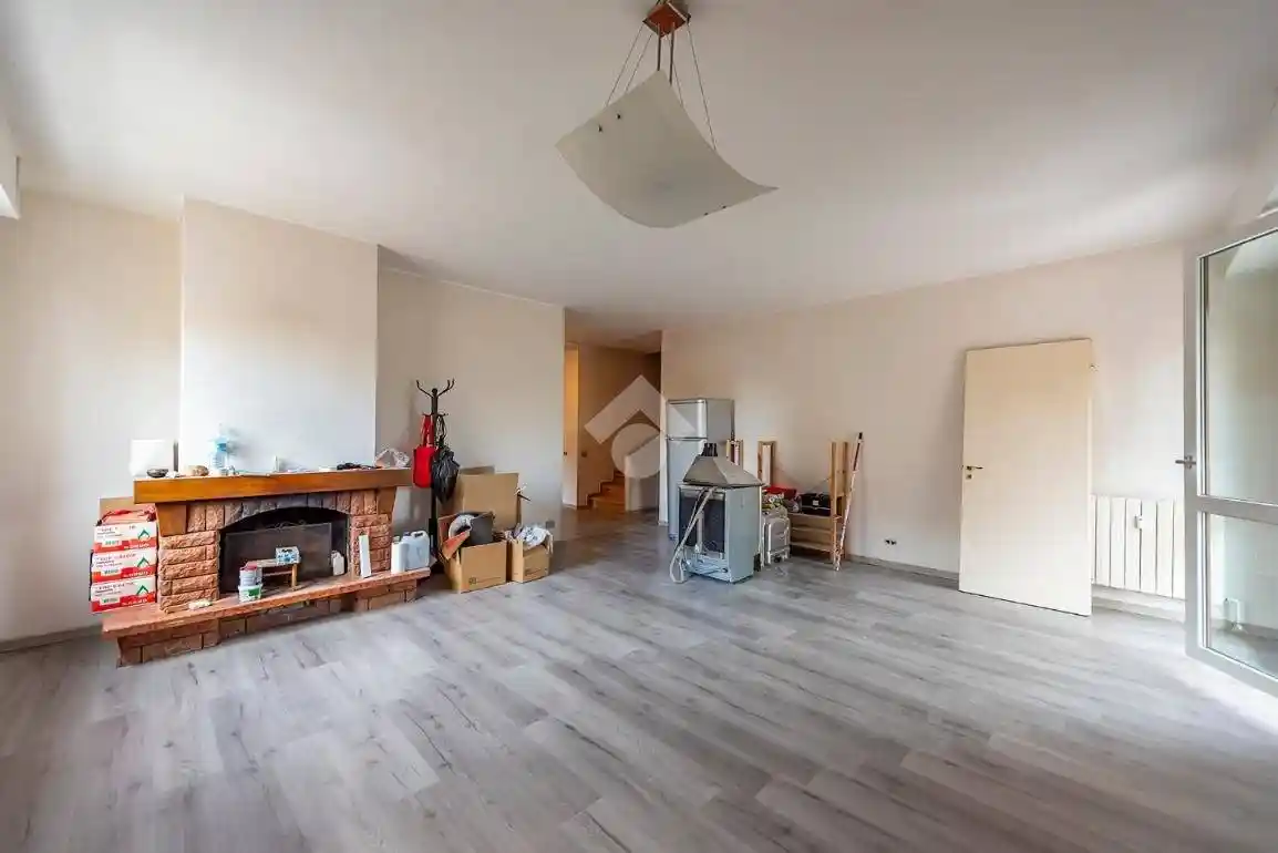 Attico largo Giuseppe Ungaretti 3, Centro, Arese - foto 3