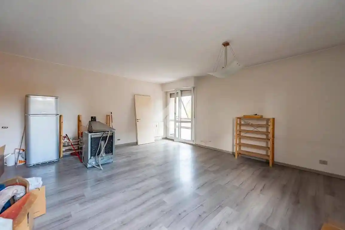 Attico largo Giuseppe Ungaretti 3, Centro, Arese - foto 4