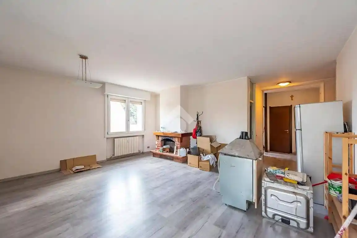 Attico largo Giuseppe Ungaretti 3, Centro, Arese - foto 5