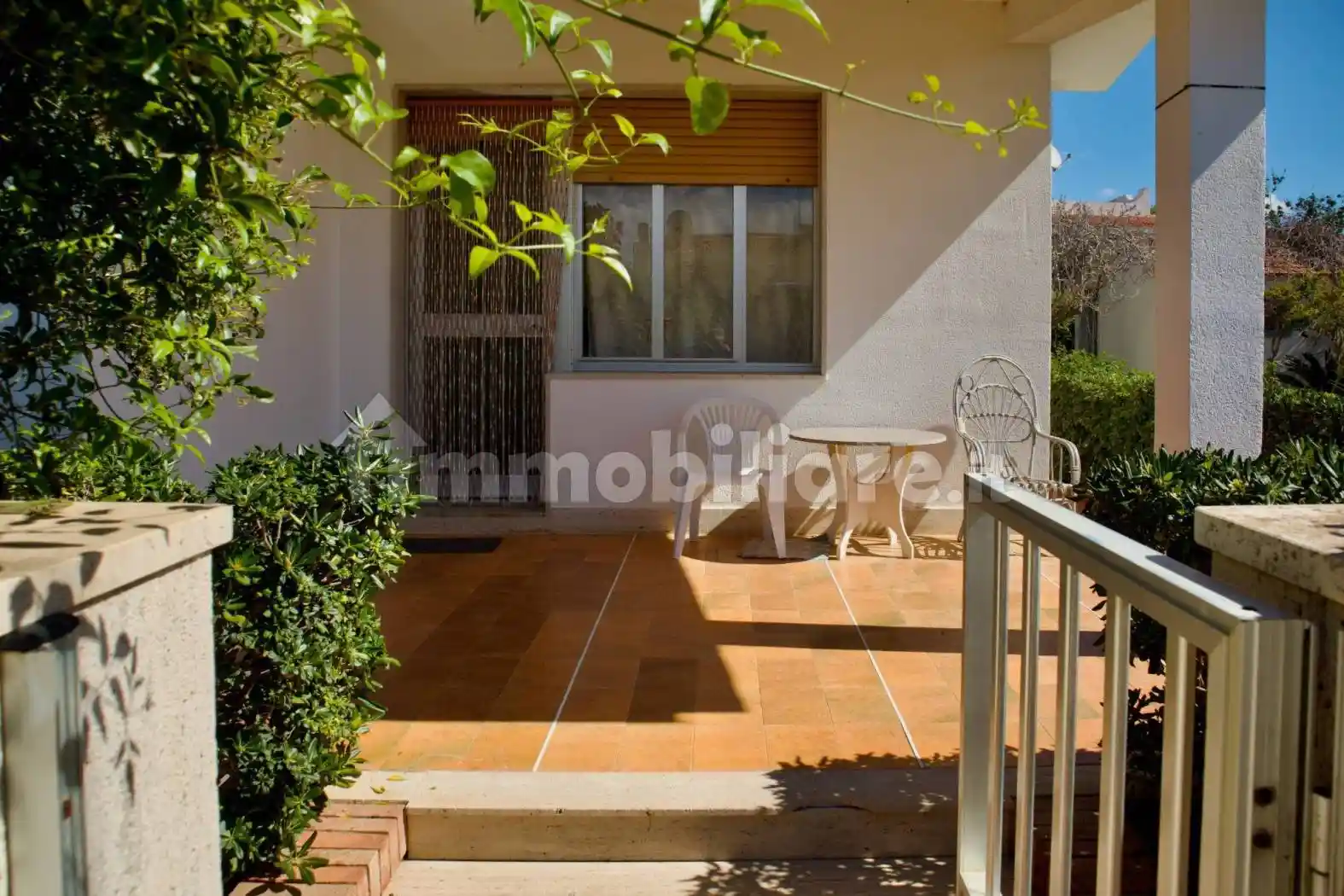 Villa in vendita a Santa Croce Camerina