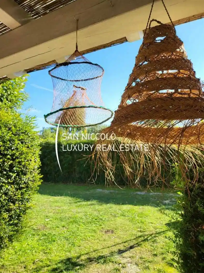 Casa indipendente in vendita a Forte dei Marmi