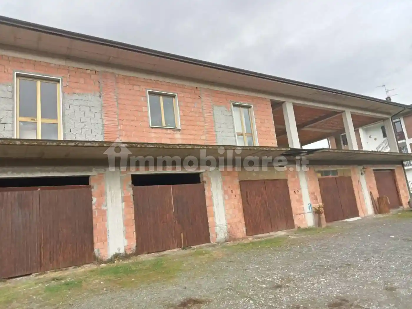 Casa indipendente in vendita a Fivizzano