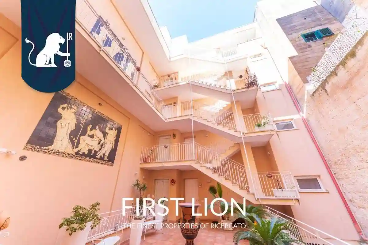 Palazzo - Edificio - foto 2