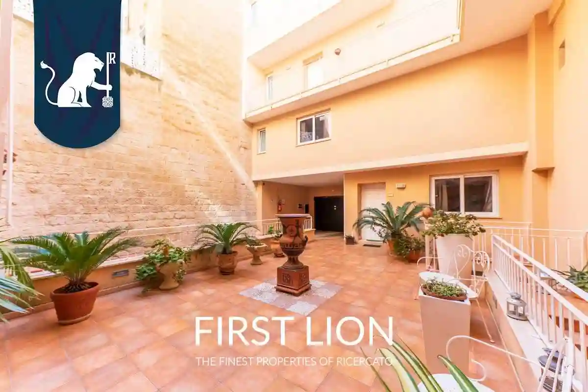 Palazzo - Edificio - foto 4