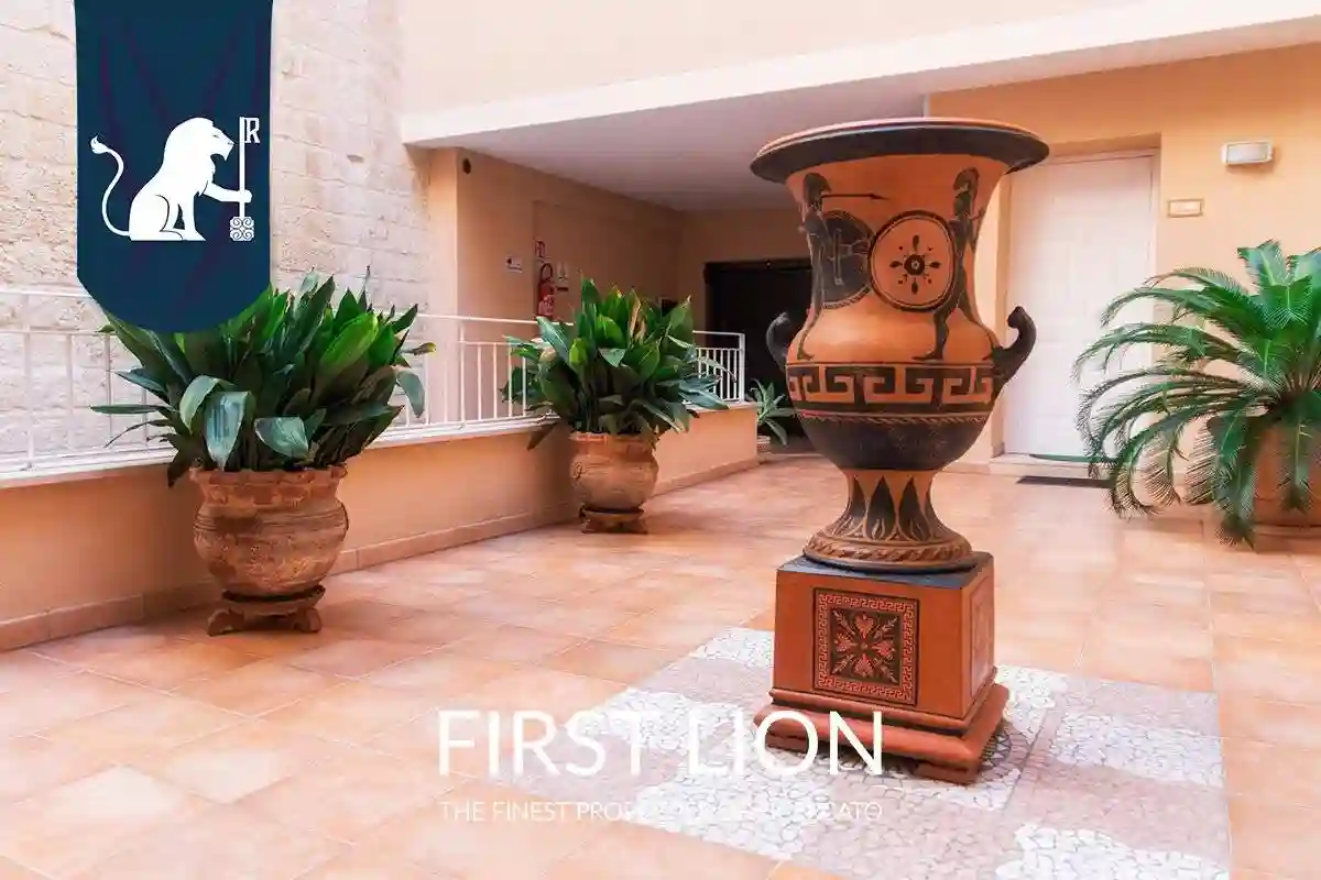 Palazzo - Edificio - foto 5