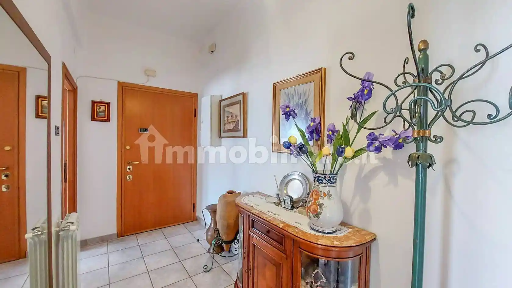 Trilocale via Padrino, Borzoli, Genova - foto 2