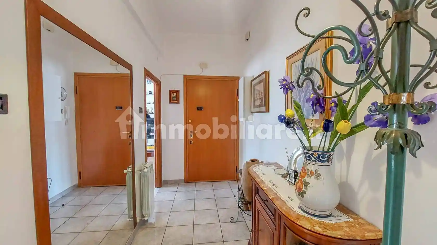 Trilocale via Padrino, Borzoli, Genova - foto 3