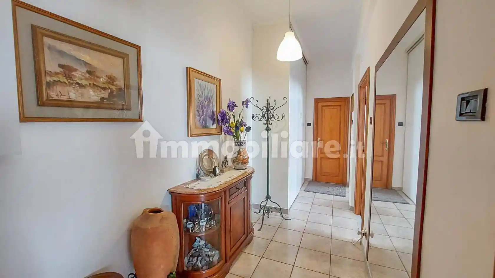 Trilocale via Padrino, Borzoli, Genova - foto 4