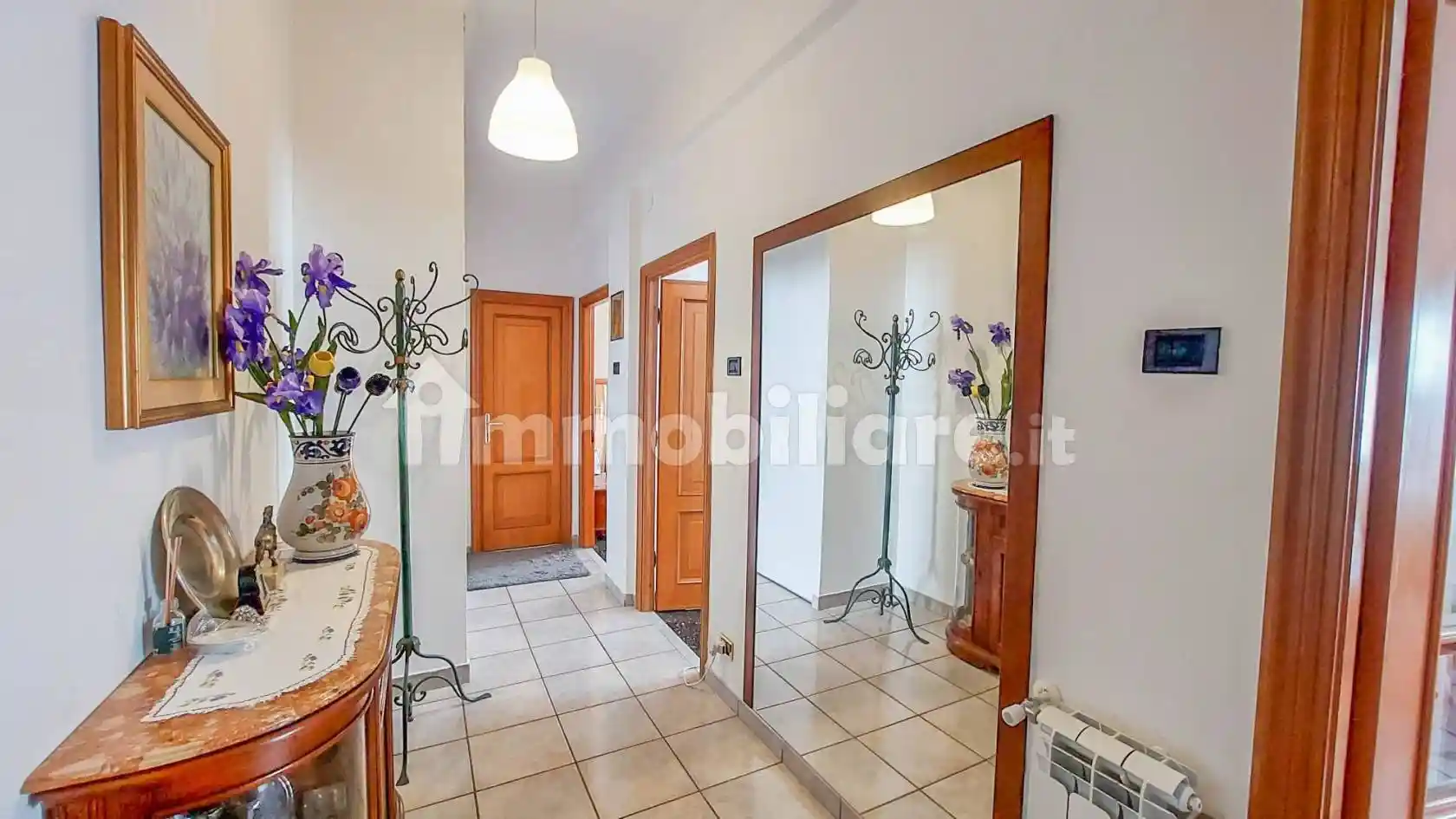 Trilocale via Padrino, Borzoli, Genova - foto 5