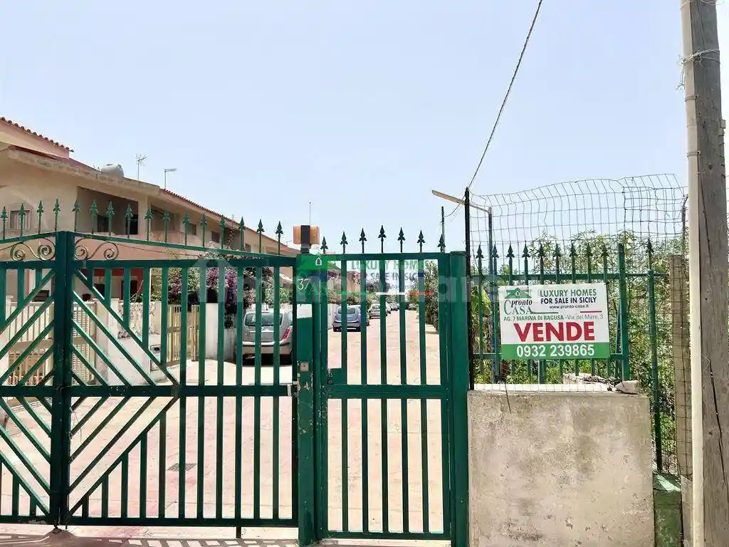 Appartamento in vendita a Santa Croce Camerina