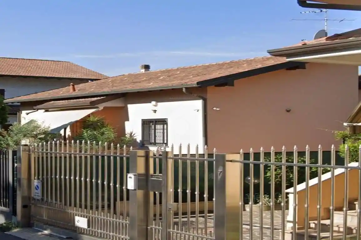 Villa in vendita a Rho