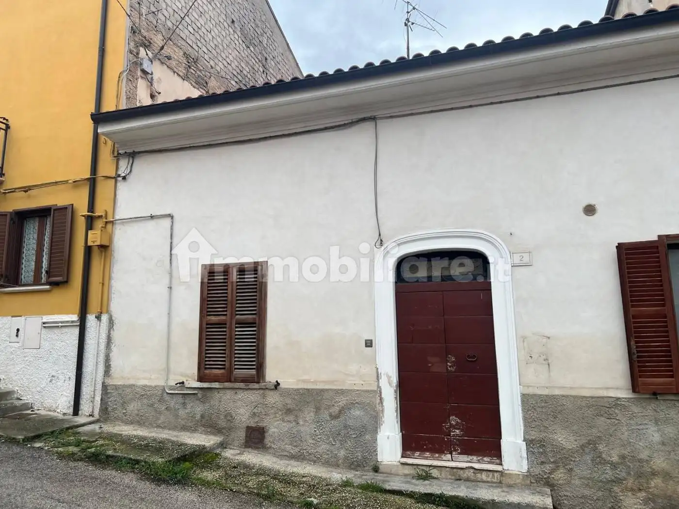 Attico - Mansarda in vendita a Sulmona