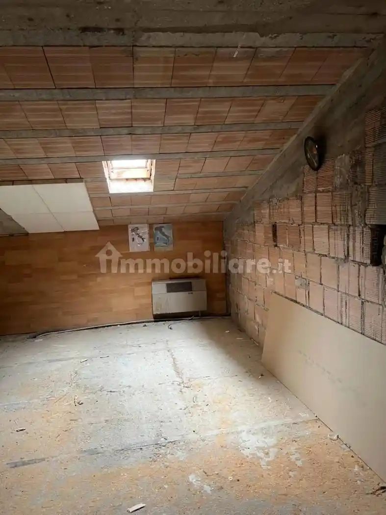 Mansarda via Pasubio 2, Centro, Sulmona - foto 3