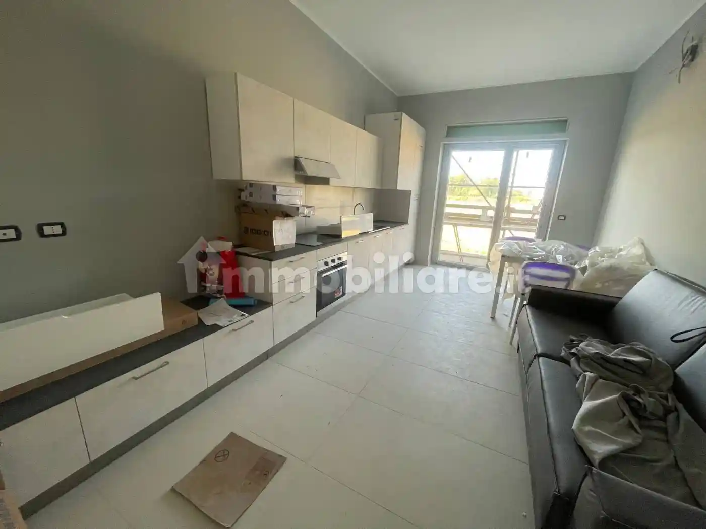 Appartamento in vendita a Caselle Torinese