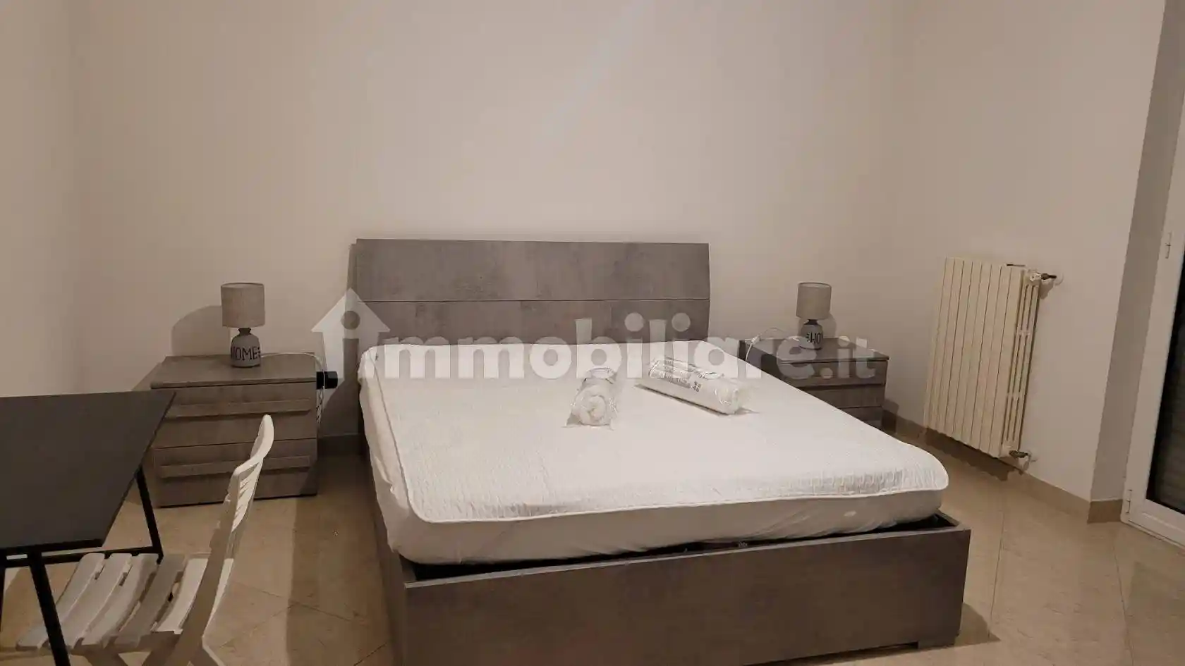 Villetta a schiera in affitto a Mola di Bari