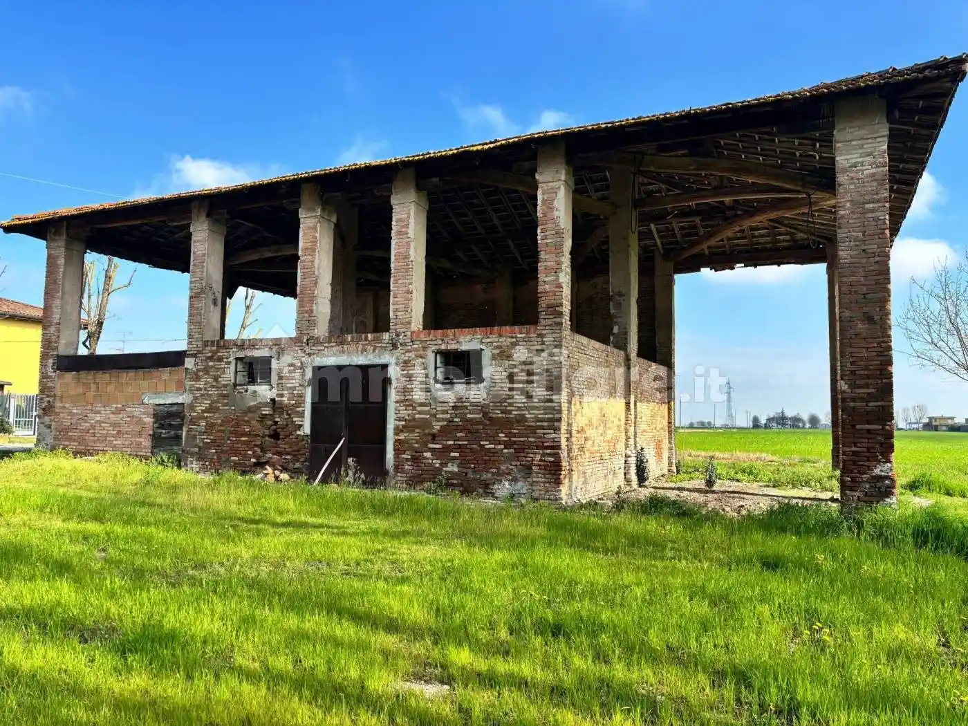Rustico - Casale in vendita a Medicina