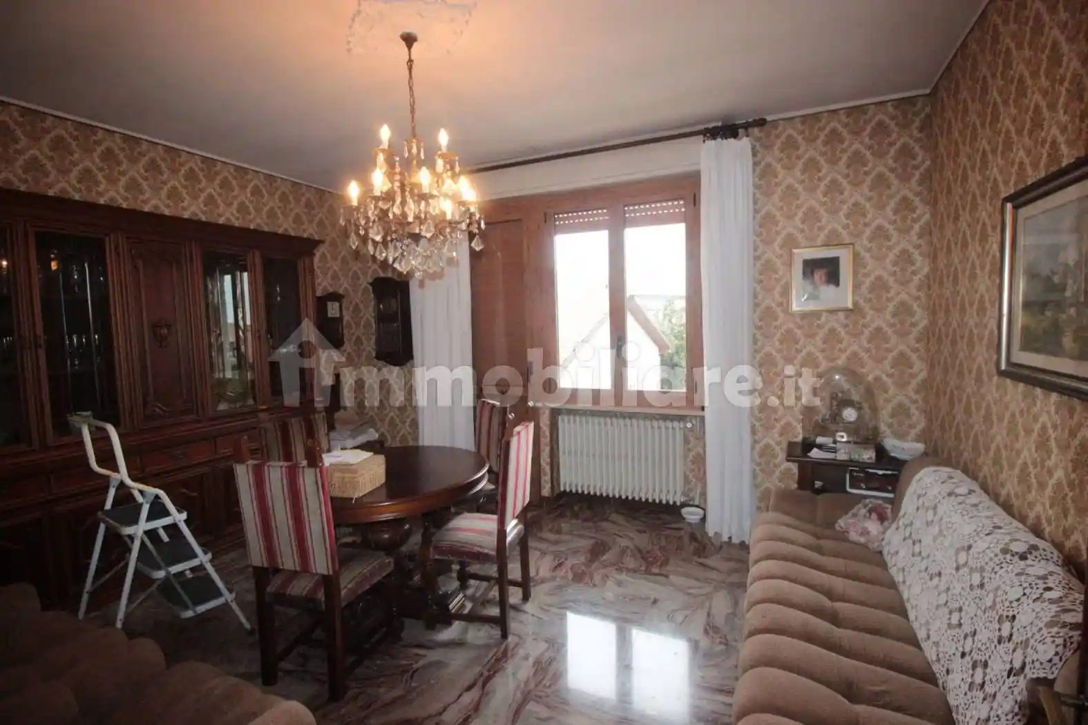 Villa unifamiliare Strada Casale-Asti, Cereseto - foto 3