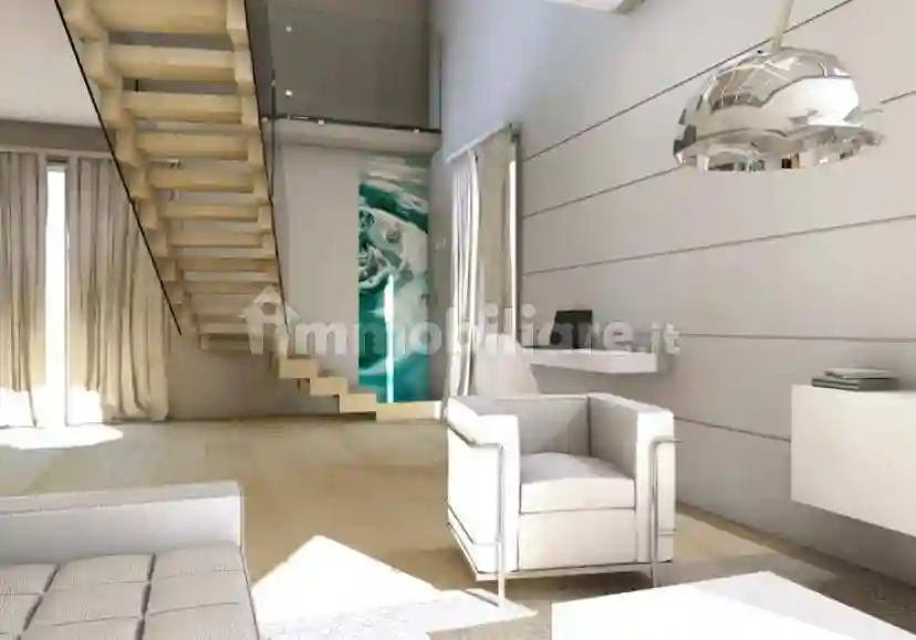 Attico - Mansarda - foto 2