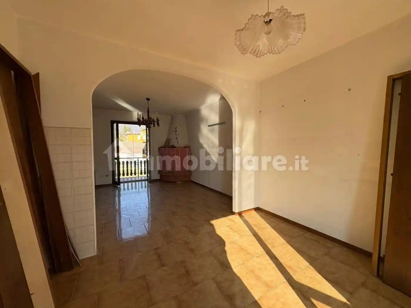 Appartamento in vendita a Rota d'Imagna