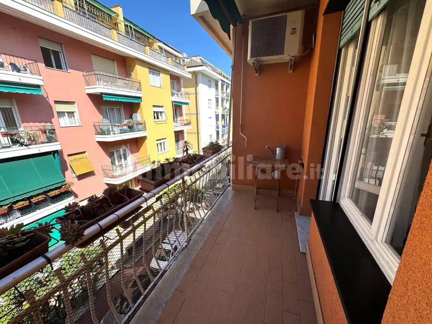 Appartamento in vendita a Santa Margherita Ligure