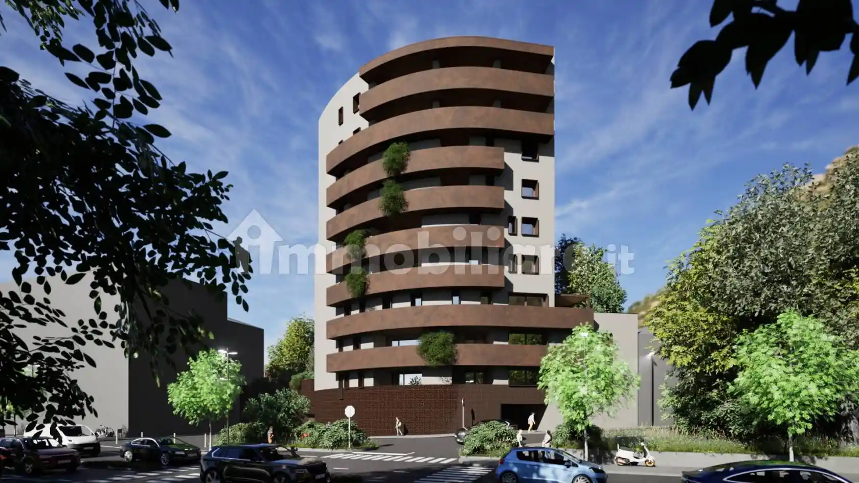 Progetto in vendita a Pordenone