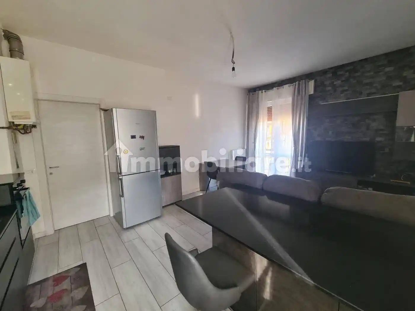 Appartamento in vendita a Lumezzane