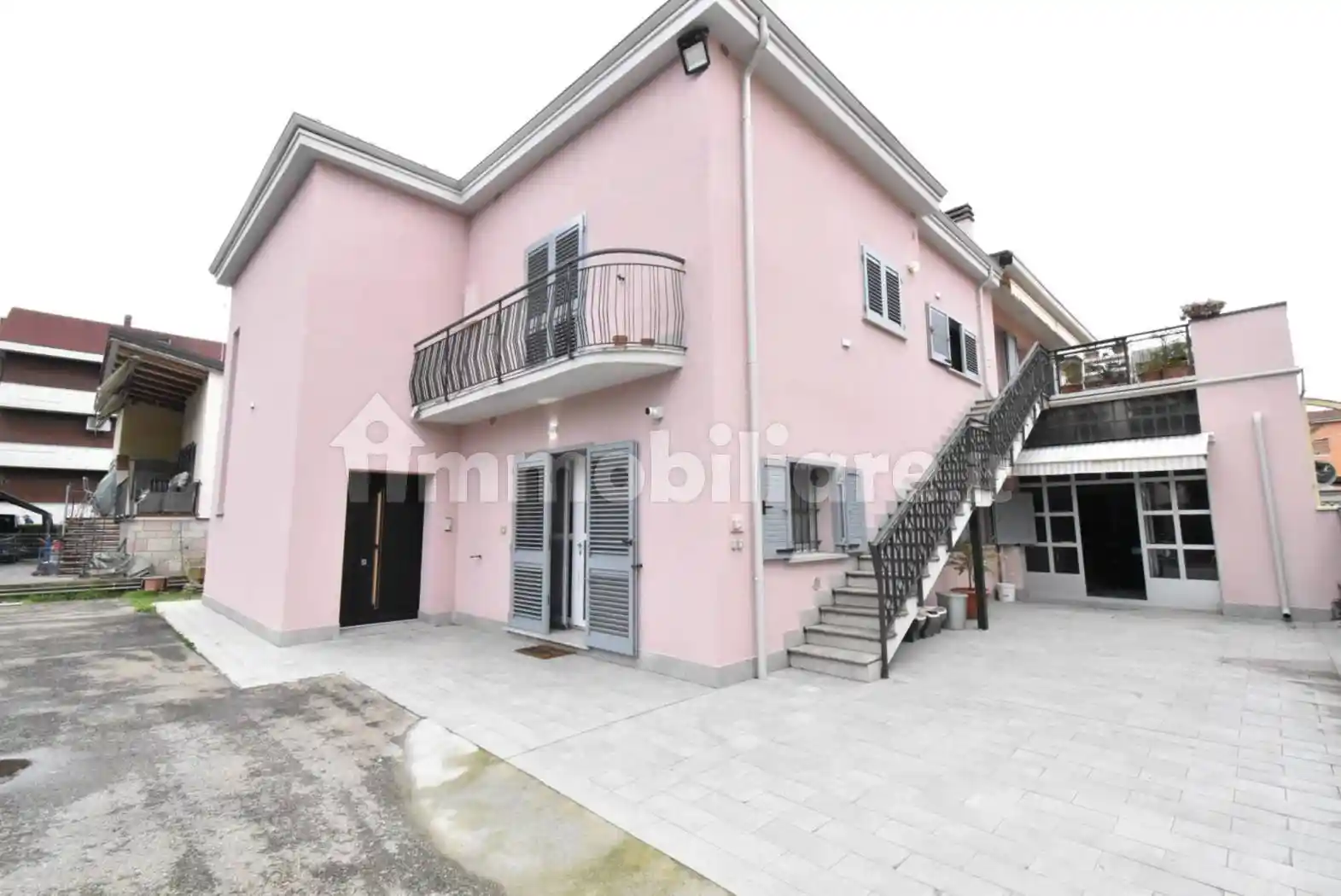 Villa in vendita a Castelfranco Emilia