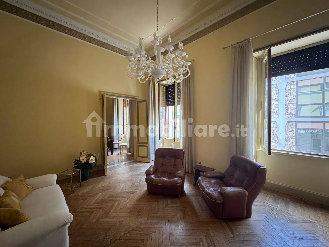 Appartamento in affitto a Terni