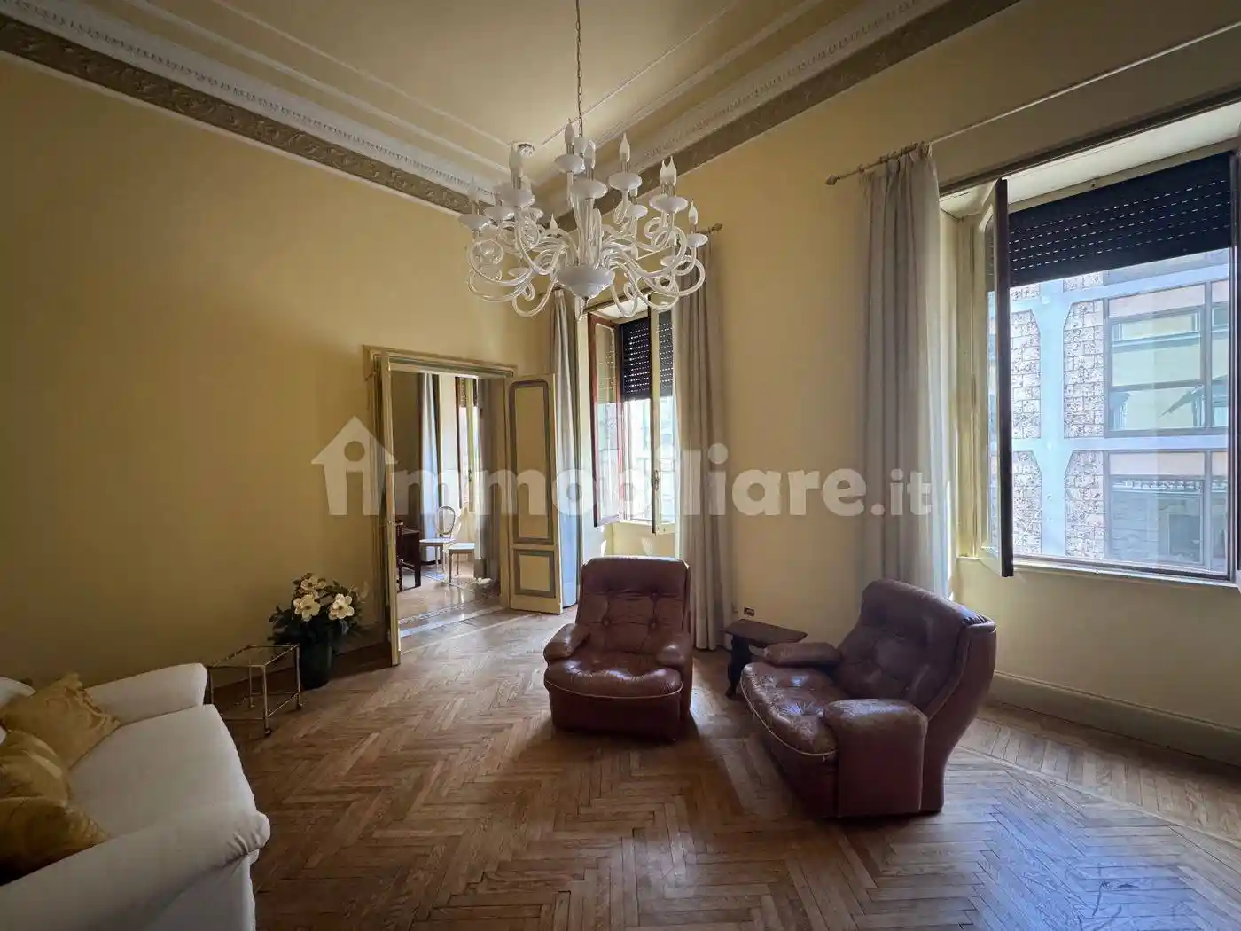 Monolocale Bellissimo appartamento in corso Tacito, Centro Storico, Terni - foto 2