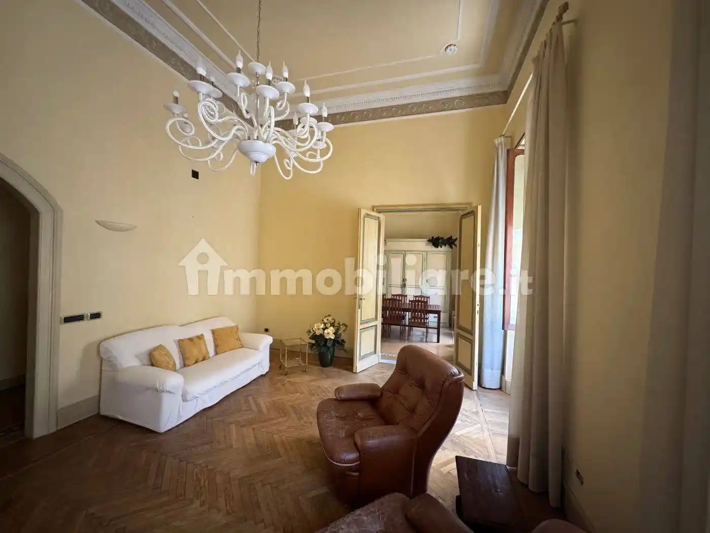 Monolocale Bellissimo appartamento in corso Tacito, Centro Storico, Terni - foto 3