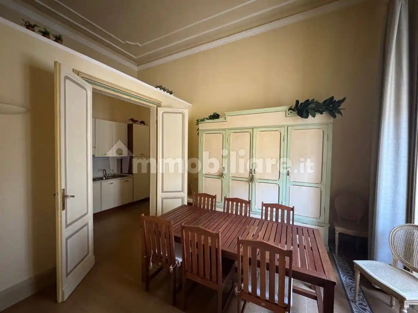 Monolocale Bellissimo appartamento in corso Tacito, Centro Storico, Terni - foto 4