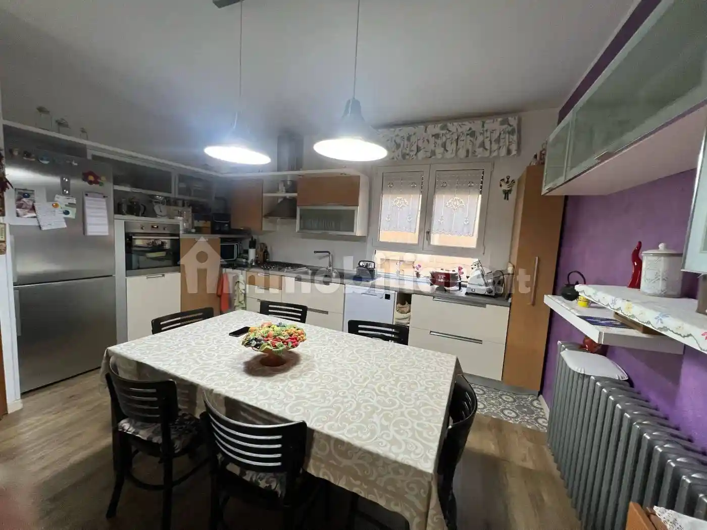 Terratetto plurifamiliare via della Pergola, Belledo, Lecco - foto 4