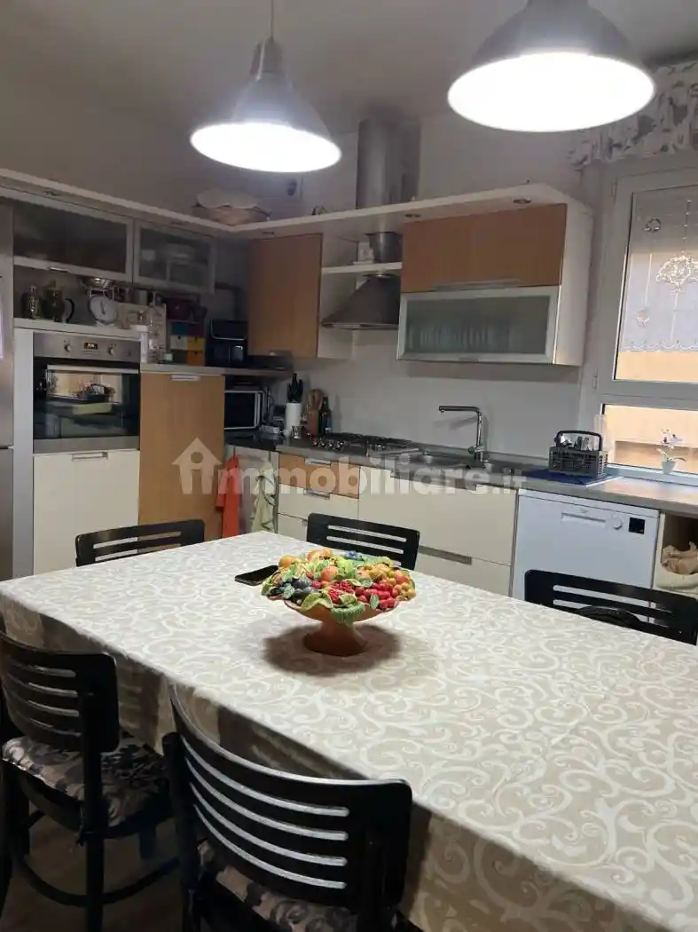 Terratetto plurifamiliare via della Pergola, Belledo, Lecco - foto 5