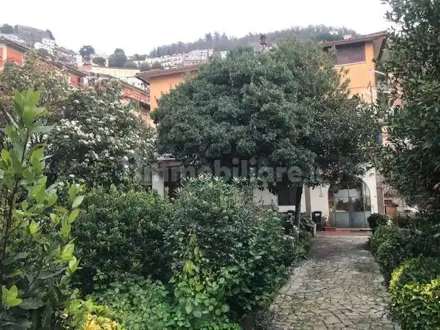 Appartamento in vendita a Rocca di Papa