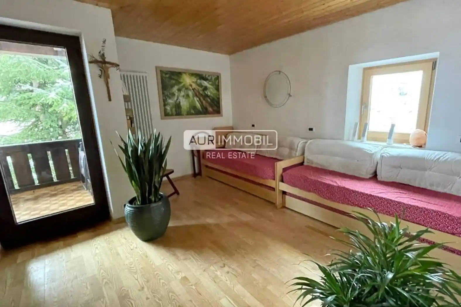 Appartamento in vendita a Badia