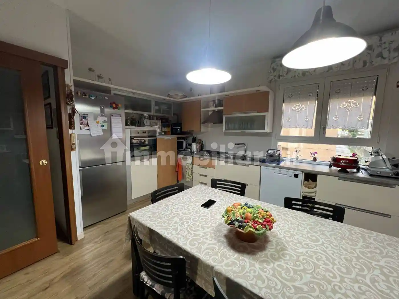 Villa bifamiliare via della Pergola, Belledo, Lecco - foto 5