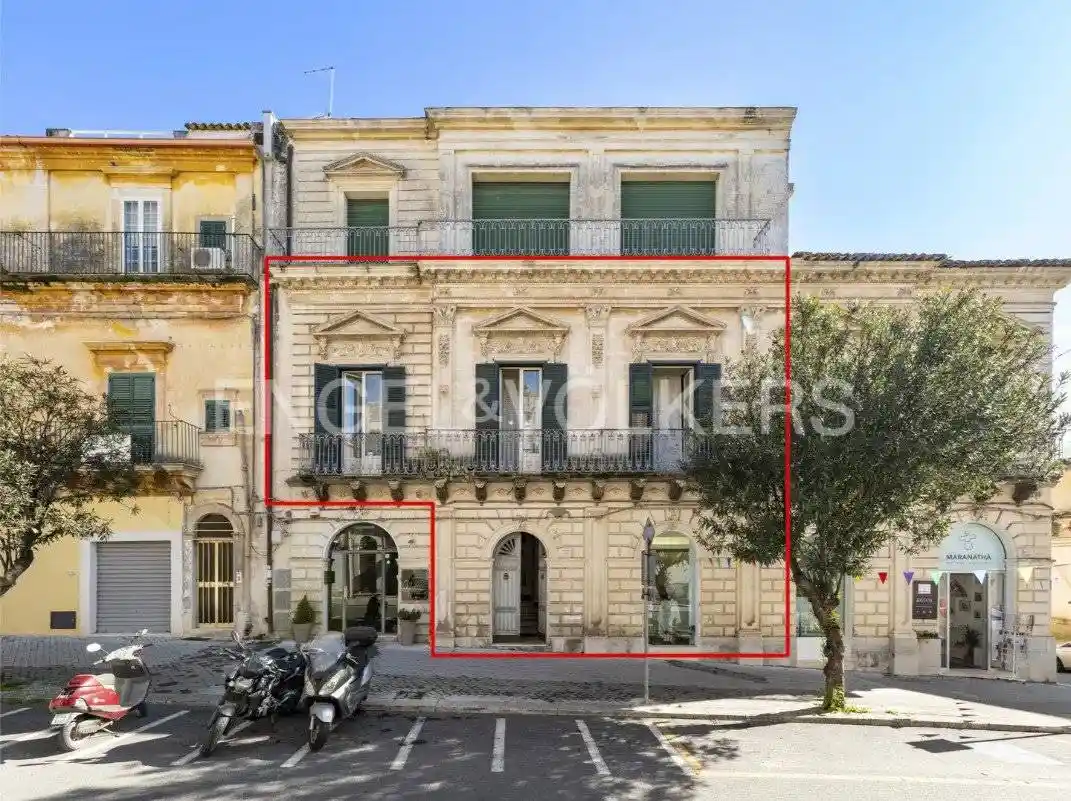 Appartamento in vendita a Ragusa
