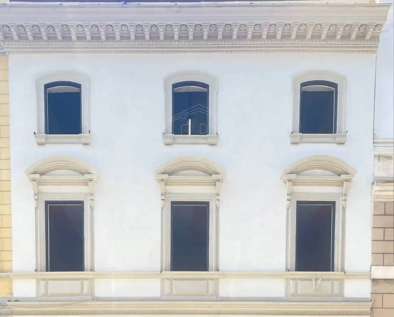 Palazzo - Edificio in vendita a Roma