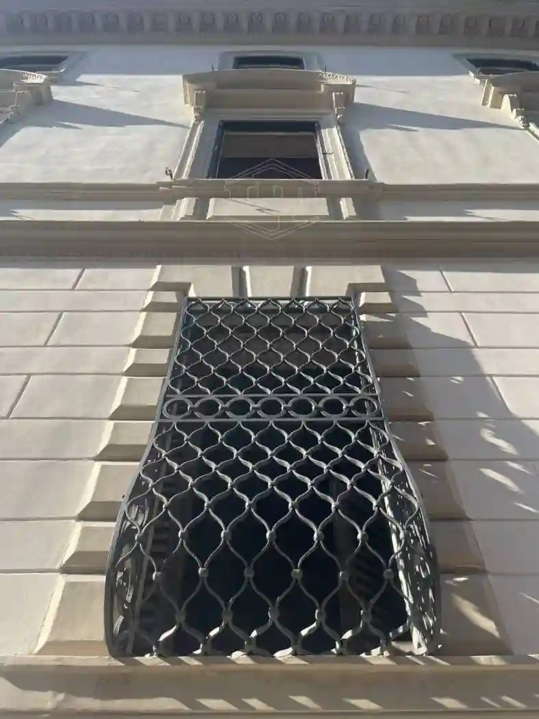 Palazzo - Edificio - foto 2